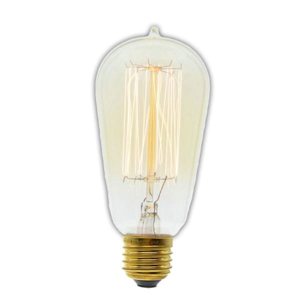 Ampoule E27 60W Vintage ampoule e27 60w vintage