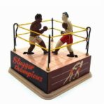 jouet ancien boxeur