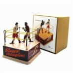 jouet boxeur