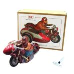Side Car Jouet