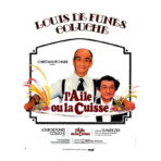 affiche l'aile ou la cuisse