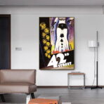 affiche 42nd street