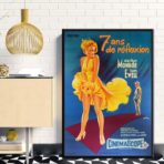 affiche 7 ans de réflexion