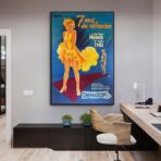 affiche 7 ans de réflexion
