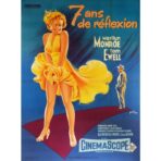 affiche 7 ans de réflexion