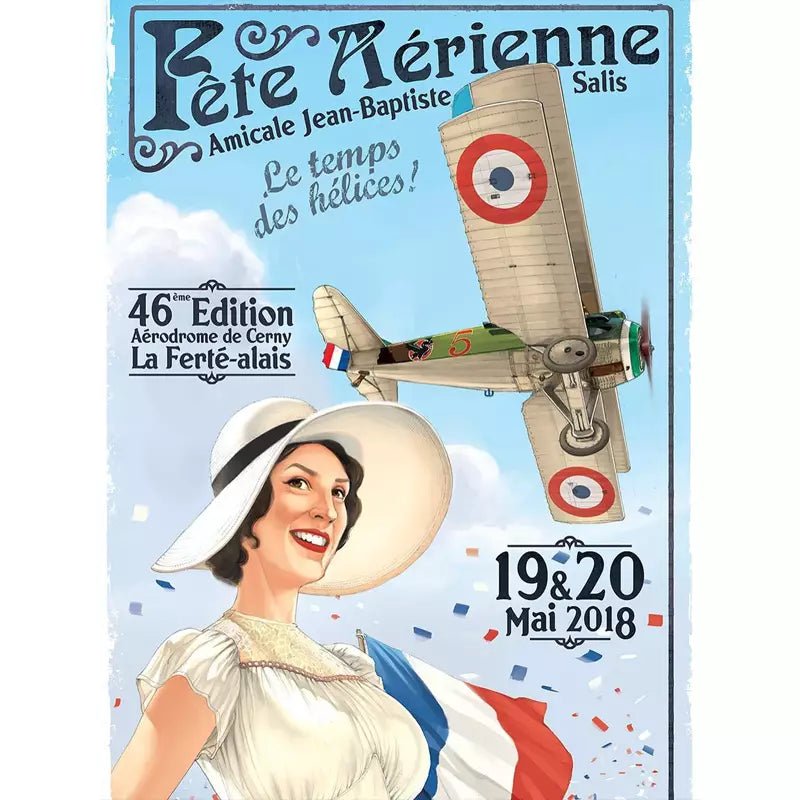 affiche-aerienne-vintage_1 affiche aerienne vintage