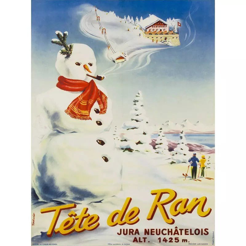 affiche-alpes-jura-ski-vintage_11 affiche alpes jura ski vintage