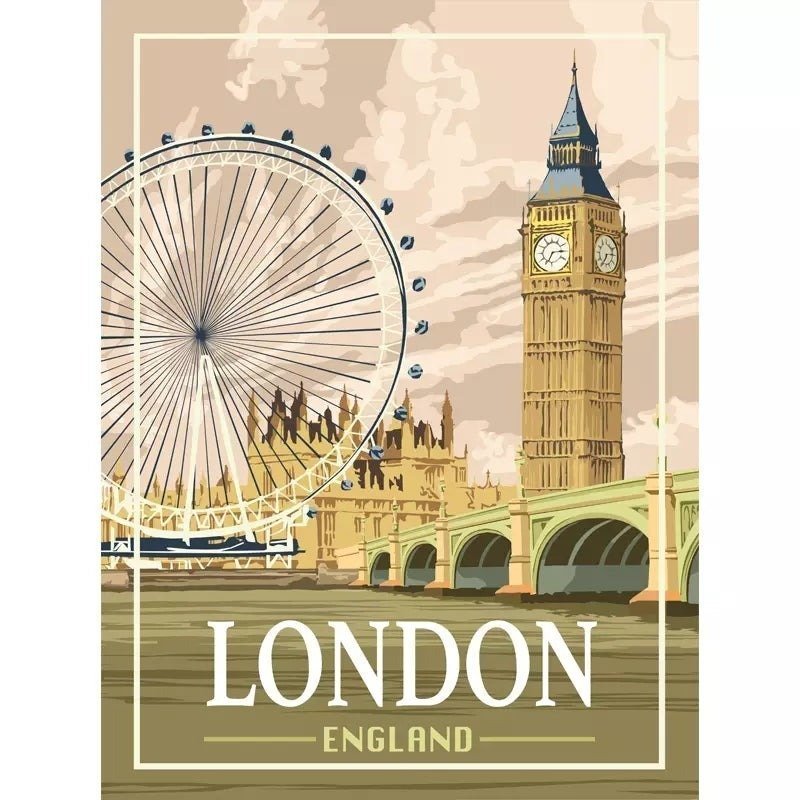affiche-angleterre-vintage_1 poster england vintage