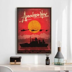 affiche apocalypse now