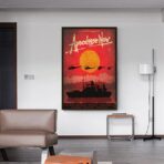 affiche apocalypse now