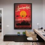 affiche apocalypse now