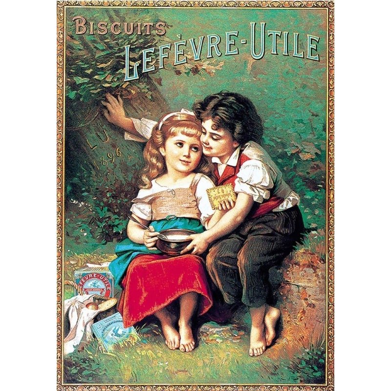 affiche-biscuit-lefevre-utile_d38fe417-1952-4cf8-88cf-4d39f7042508 useful lefevre biscuit poster