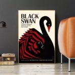 affiche black swan