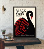 affiche black swan