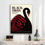 affiche black swan