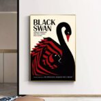 affiche black swan