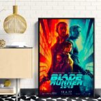 affiche blade runner 2049