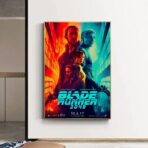 affiche blade runner 2049