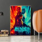 affiche blade runner 2049