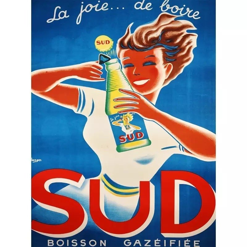 vintage drink poster 1 vintage drink poster 1