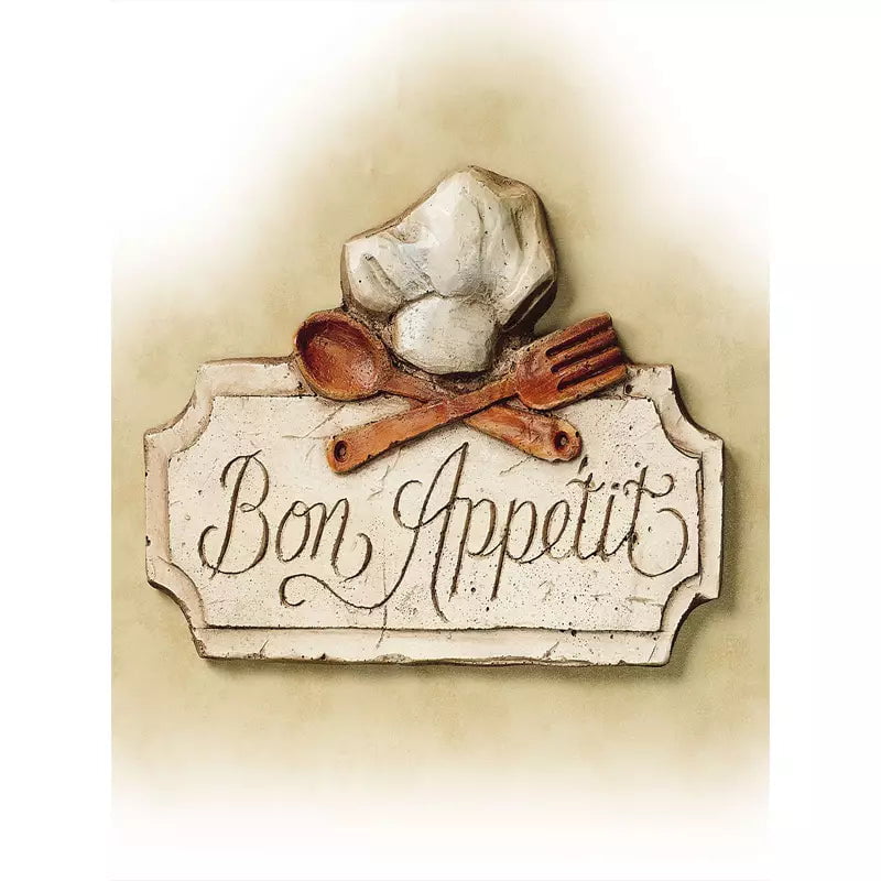 affiche-bon-appetit-vintage_1 vintage bon appetit poster