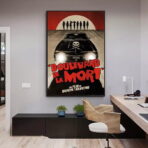 affiche boulevard de la mort