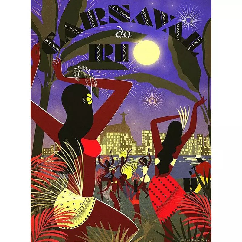 poster brazil vintage samba poster brazil vintage samba