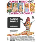 affiche casino royale 1967