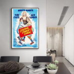 affiche certains l'aiment chaud