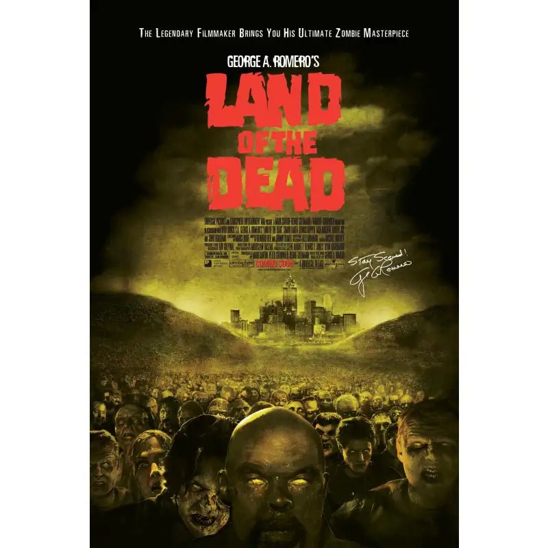 affiche-cinema-zombie affiche cinema zombie