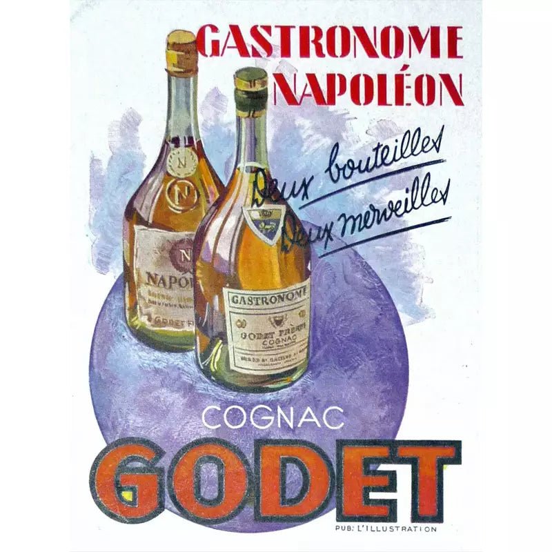 affiche-cognac-vintage_1 affiche de cognac vintage