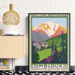 affiche combloux