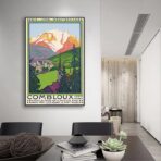 affiche combloux