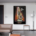 affiche Conan Le Barbare 1982
