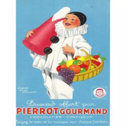 vintage kitchen poster 1