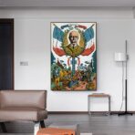 affiche de propagande du gouvernement de vichy