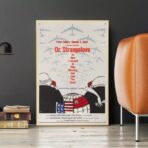 affiche docteur polamour