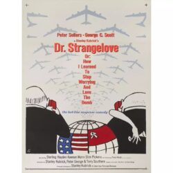 affiche docteur polamour
