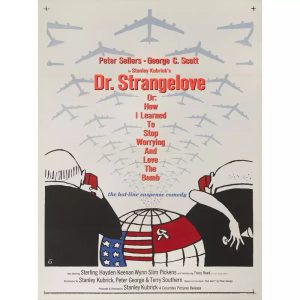 affiche docteur polamour