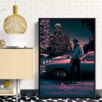 affiche drive