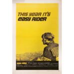 affiche easy rider