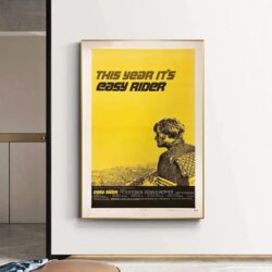 affiche easy rider