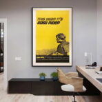 affiche easy rider
