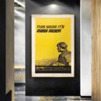 affiche easy rider
