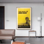 affiche easy rider