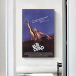 affiche evil dead