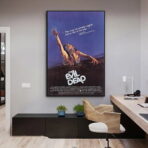 affiche evil dead