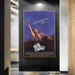 affiche evil dead