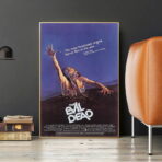 affiche evil dead