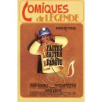 affiche faites sauter la banque